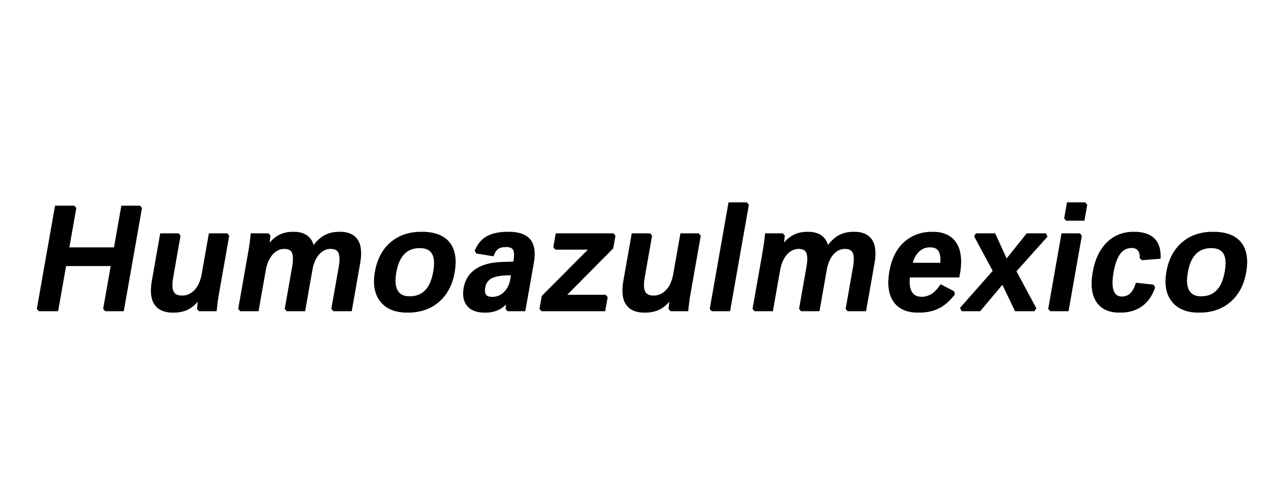 Humoazulmexico